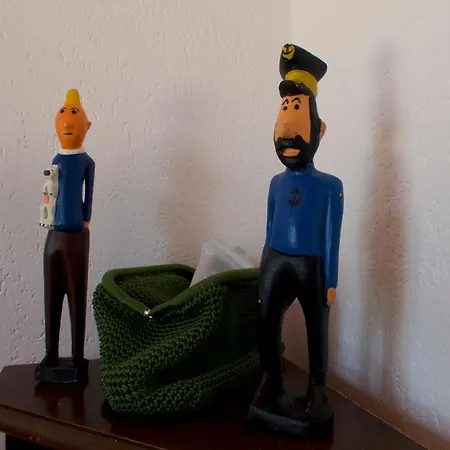 Tra Il Mare E I Monti * Sanremo