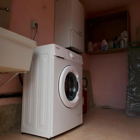 Tra Il Mare E I Monti بيت للعطل *