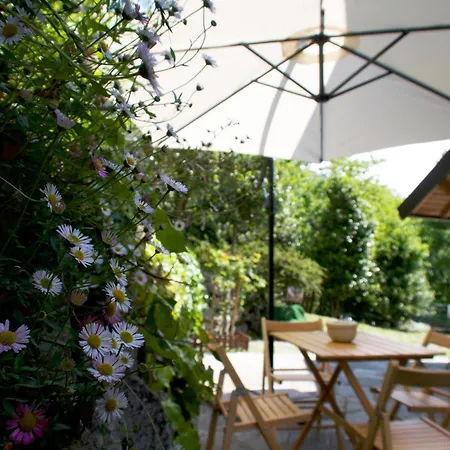 بيت للعطل Tra Il Mare E I Monti *