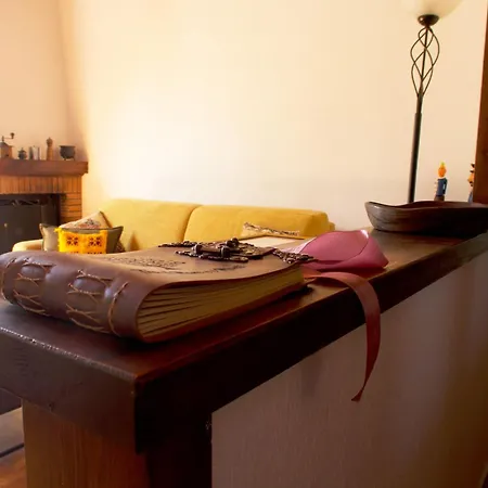 Tra Il Mare E I Monti سانريمو