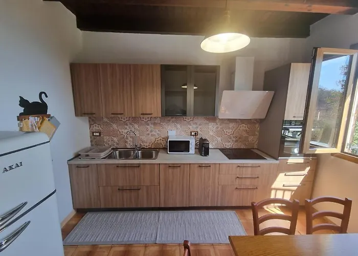 Tra Il Mare E I Monti Holiday home Sanremo