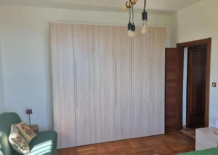 Tra Il Mare E I Monti Holiday home