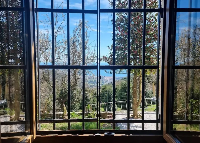 Tra Il Mare E I Monti Holiday home *