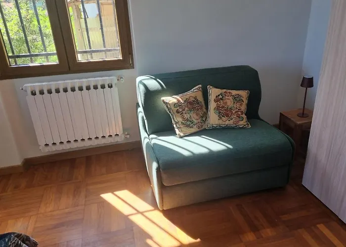 Holiday home Tra Il Mare E I Monti *