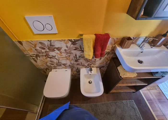 Tra Il Mare E I Monti Holiday home Sanremo