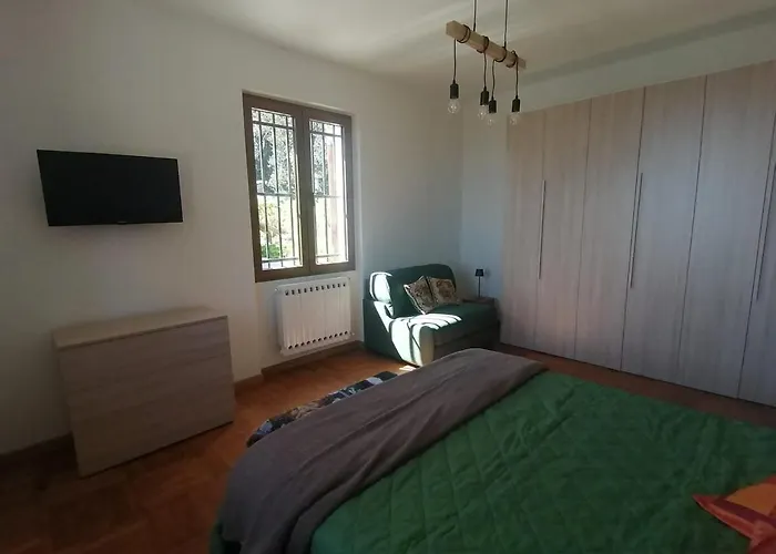 Tra Il Mare E I Monti Holiday home Sanremo