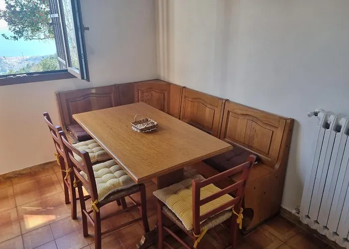 Tra Il Mare E I Monti Holiday home