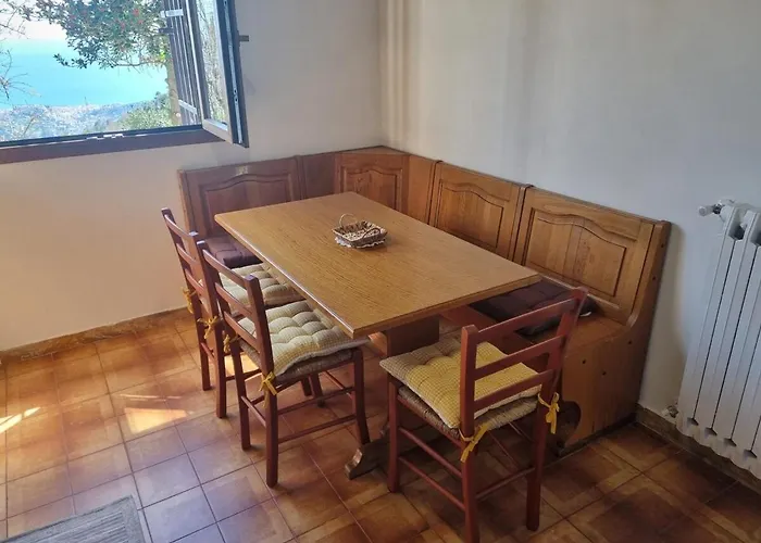 Holiday home Tra Il Mare E I Monti