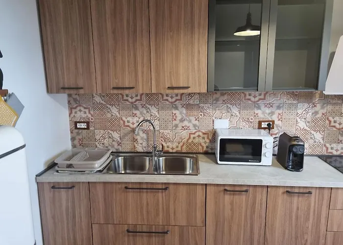 Tra Il Mare E I Monti Holiday home