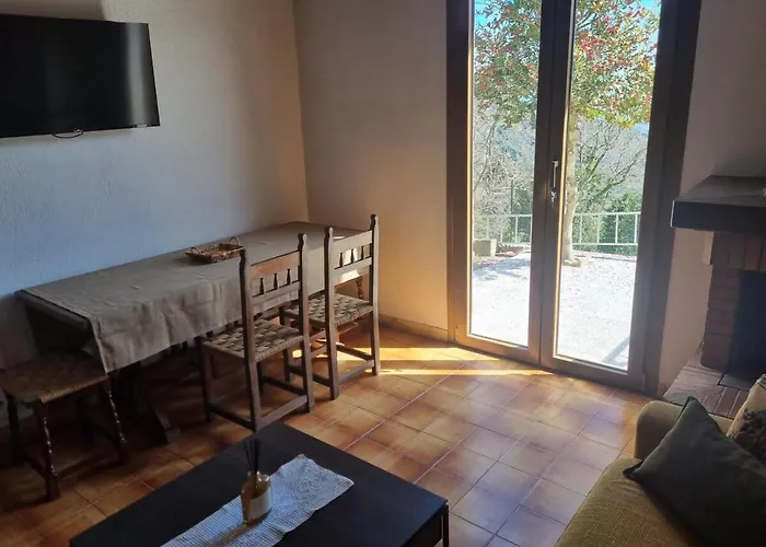 Tra Il Mare E I Monti Holiday home