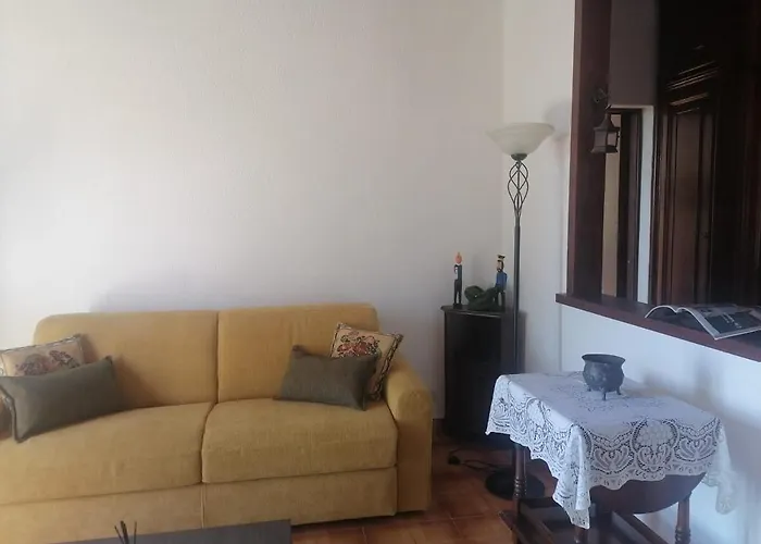 Tra Il Mare E I Monti Holiday home Sanremo