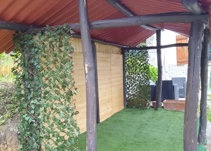 Tra Il Mare E I Monti Holiday home *