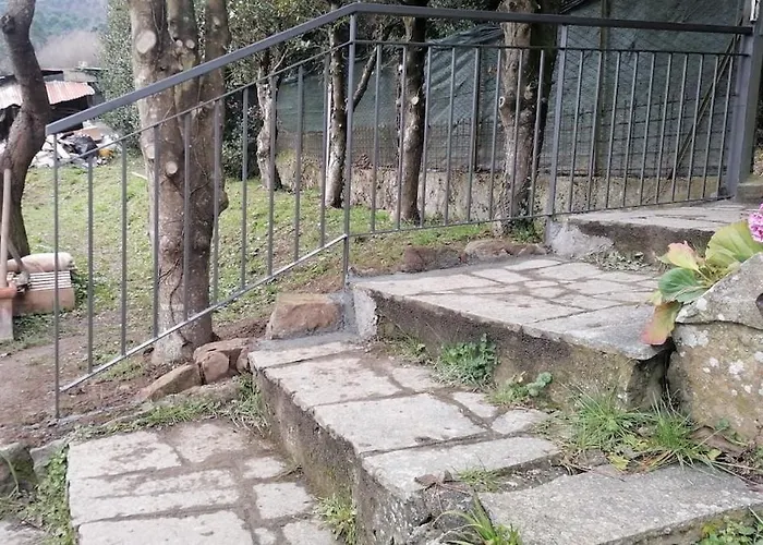 Tra Il Mare E I Monti Holiday home *