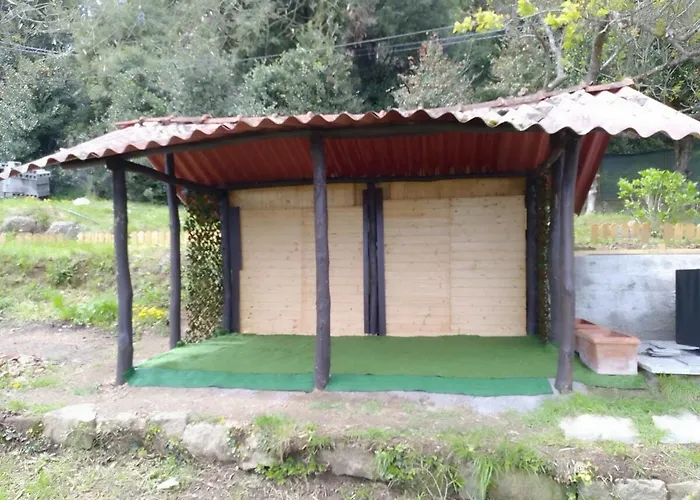 Tra Il Mare E I Monti Sanremo