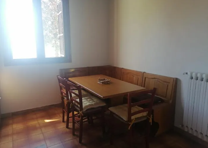 Tra Il Mare E I Monti Holiday home *