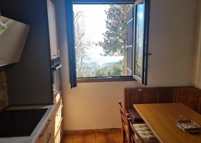 Tra Il Mare E I Monti * Sanremo