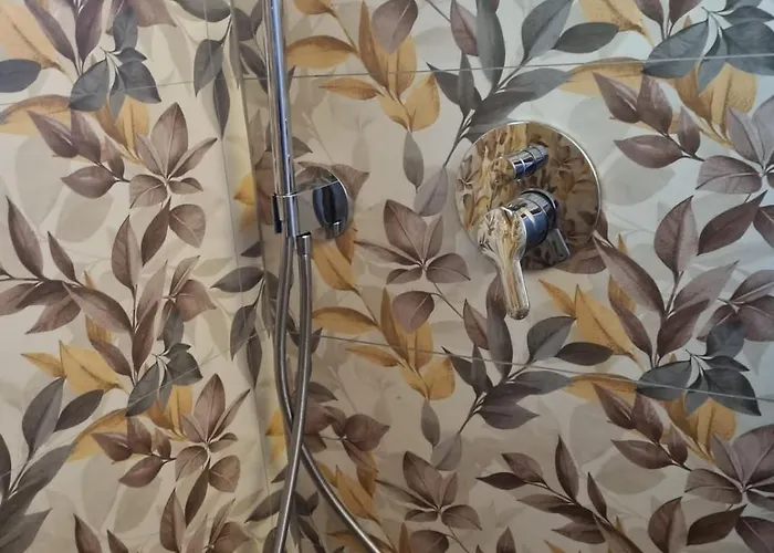 Tra Il Mare E I Monti Holiday home *