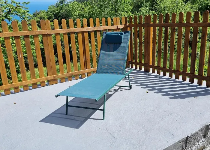 Holiday home Tra Il Mare E I Monti *