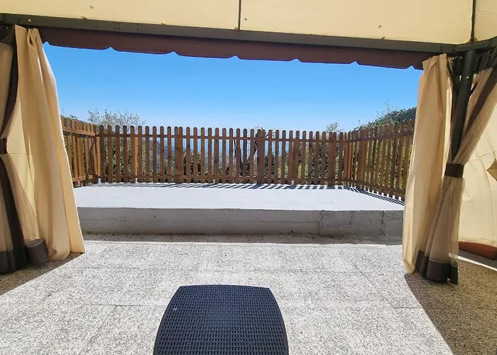 Holiday home Tra Il Mare E I Monti