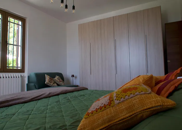 Tra Il Mare E I Monti Holiday home Sanremo