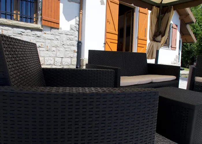 Tra Il Mare E I Monti 圣雷默