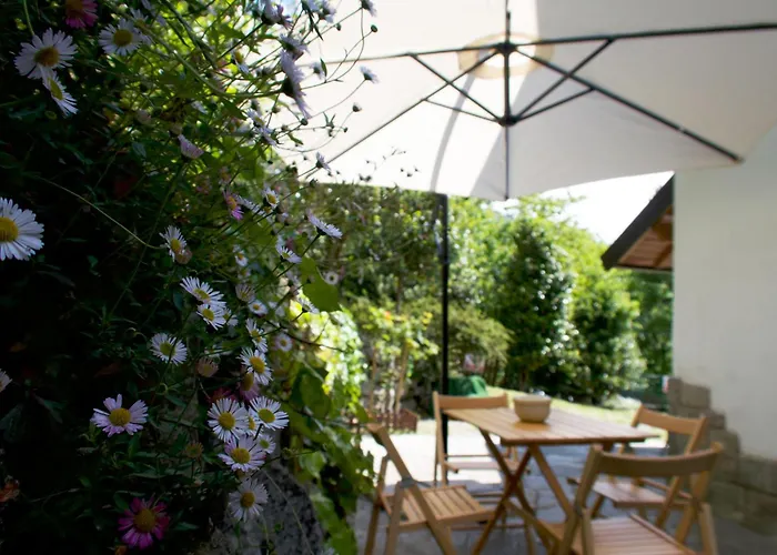 Holiday home Tra Il Mare E I Monti *